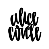 Alice Circle logo