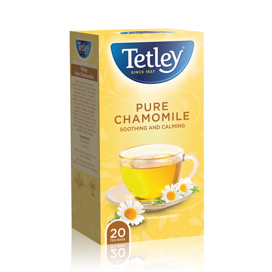 Tetley Premium Black tea 102's – Joekels Tea Shop