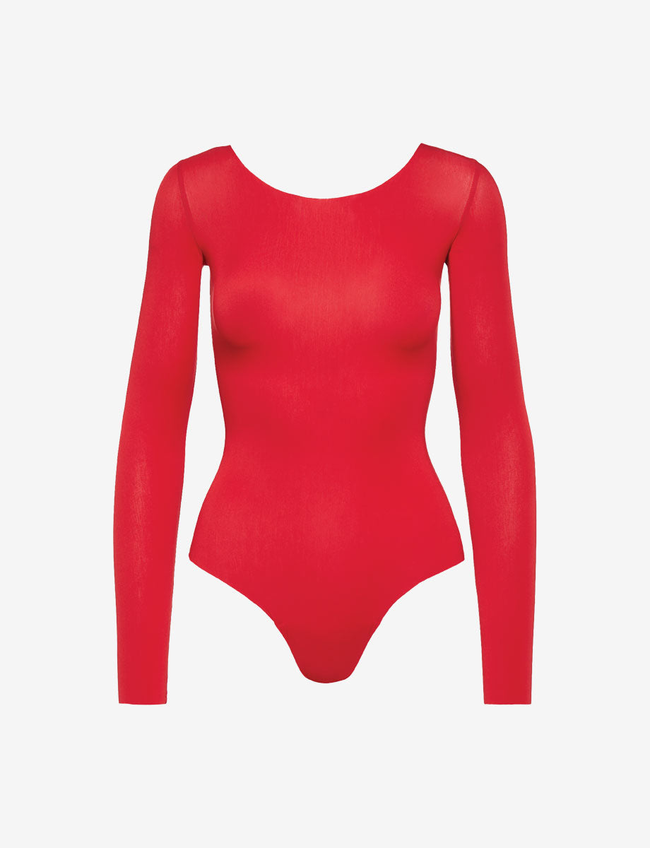 Sale: Butter Long Sleeve Bodysuit