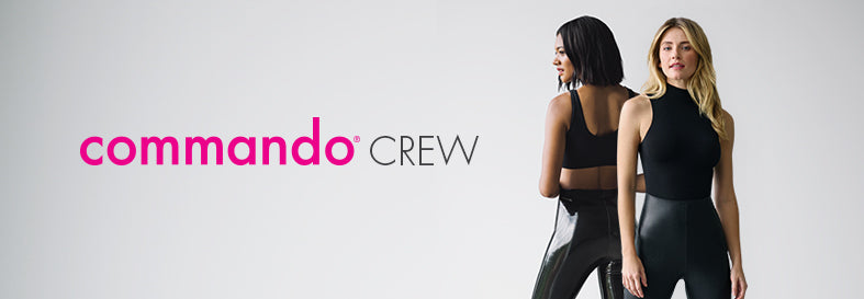 Commando Crew