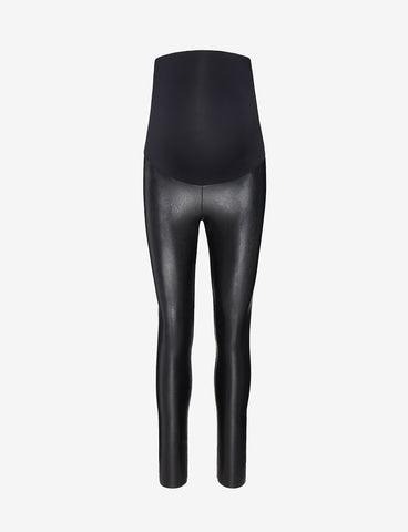 Neoprene Maternity Legging