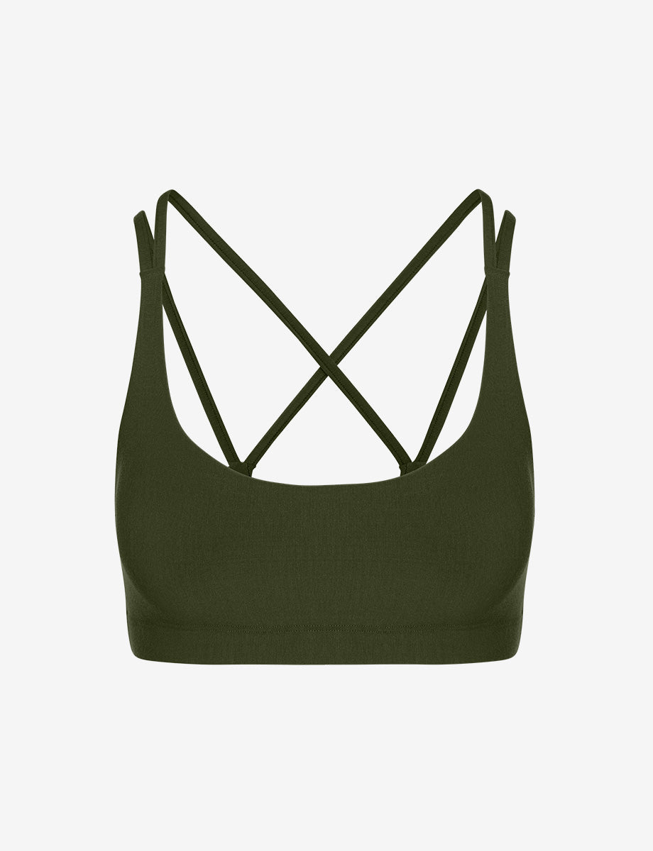 Butter Yoga Bralette