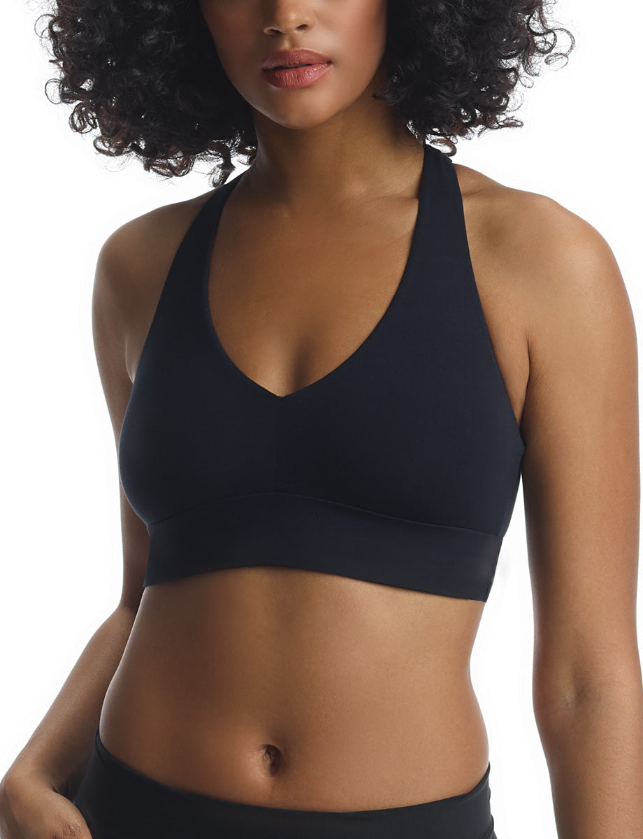 commando butter comfy bralette