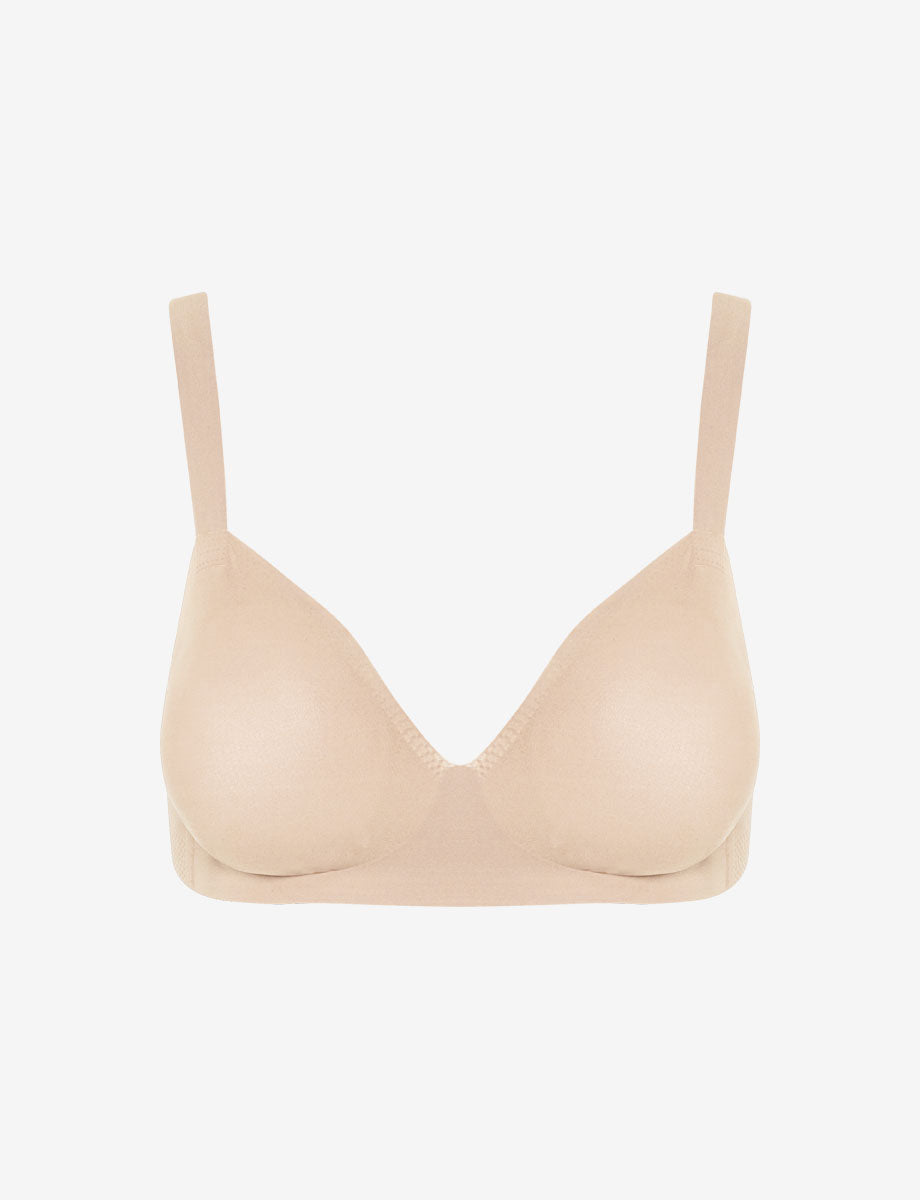 Classic Soft-Support Bralette