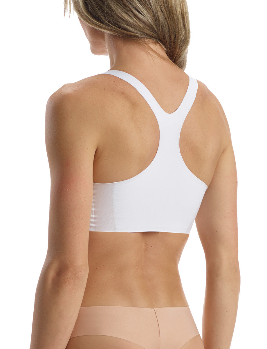 Butter Soft-Support Racerback Bralette