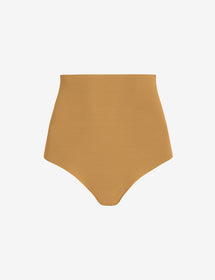 Commando High Waisted Control Thong #CC101