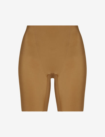 Classic Control High-Waisted Short