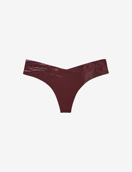 Naughty Thong Commando All You Can Eat Buffet Bachelorette Gift