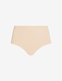 Commando Classic High Rise Panty - An Intimate Affaire