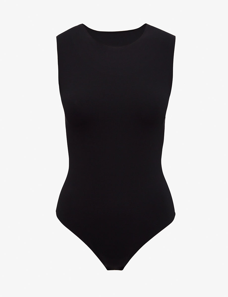 Neoprene Signature Bodysuit