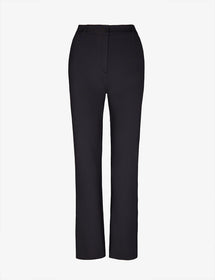 Commando Neoprene Split Front Pant - An Intimate Affaire