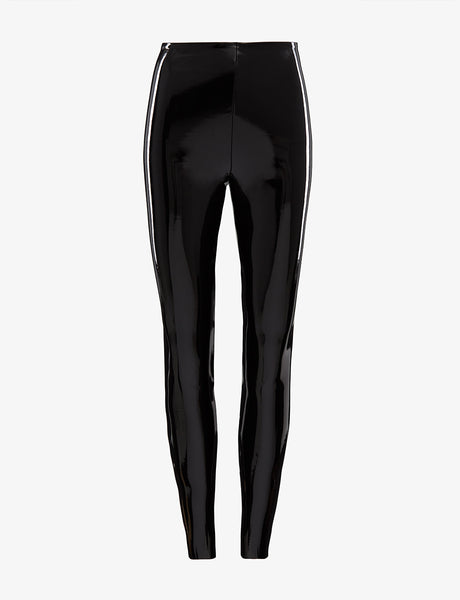 Hinduspoint  Run don't walk ✨️ leather leggings available now