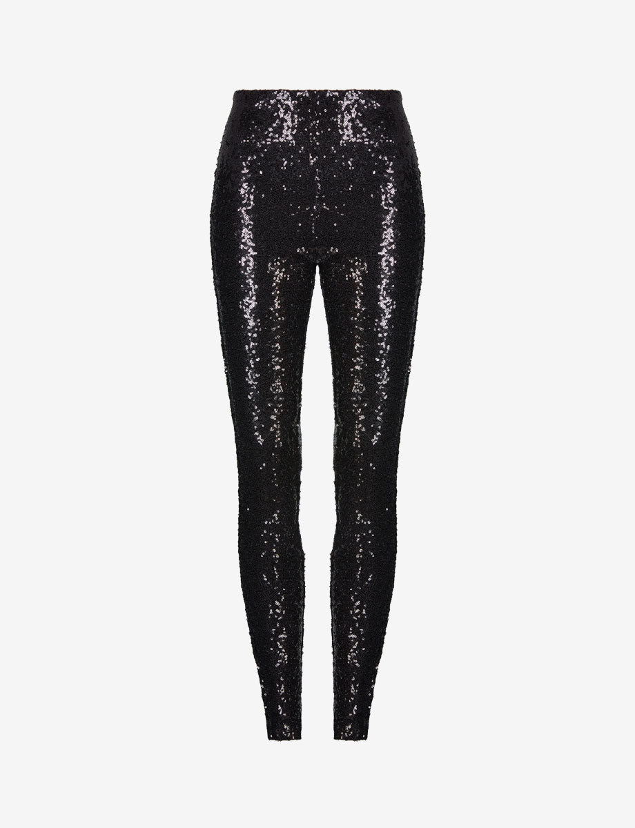 Sequin Legging