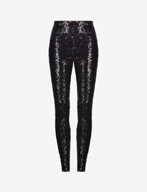 Commando Sequin Jogger Pants