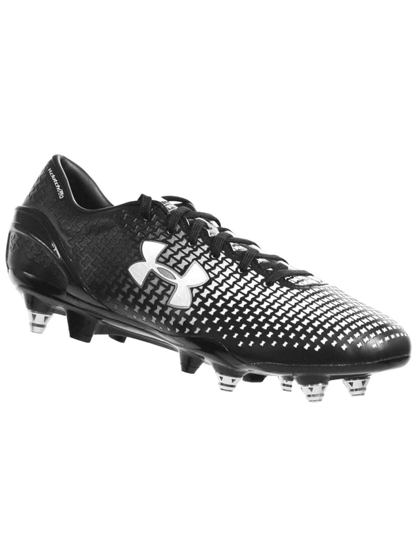 under armour mens soccer cleats