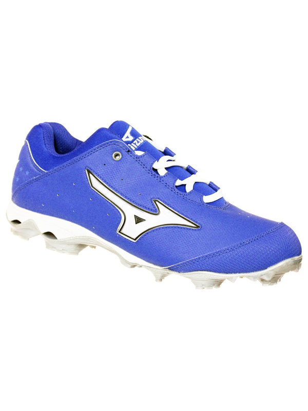 mizuno finch 5 cleats