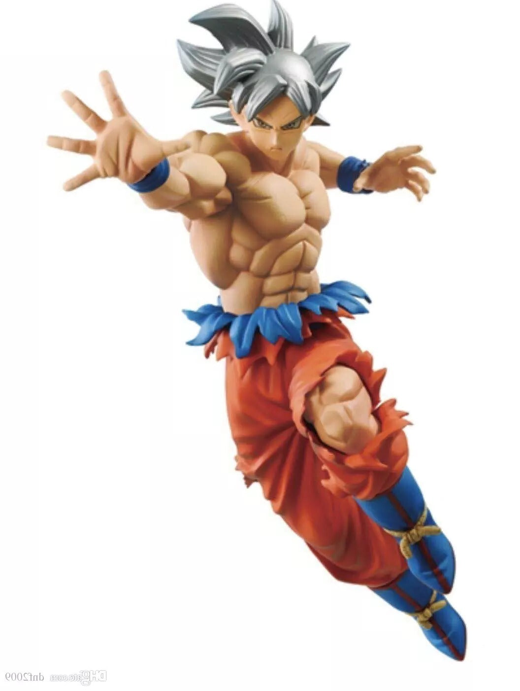 figurine sangoku