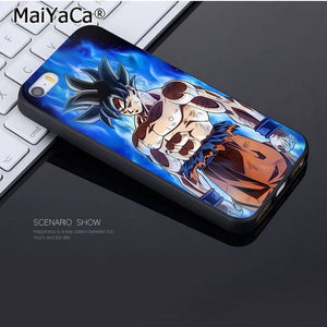 coque iphone 5 broly