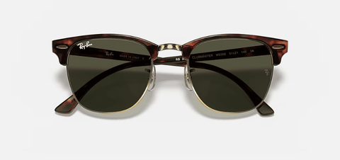 Ray Ban Clubmaster