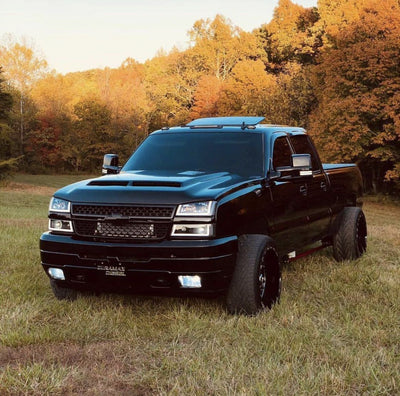 12 Solutions to Common LMM Duramax Problems