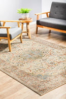 Legacy 861 Papyrus Rug