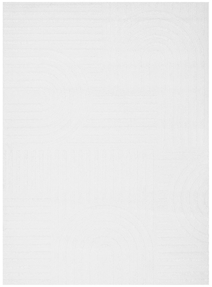 Marigold Dior White - Cheap Rugs Australia product image