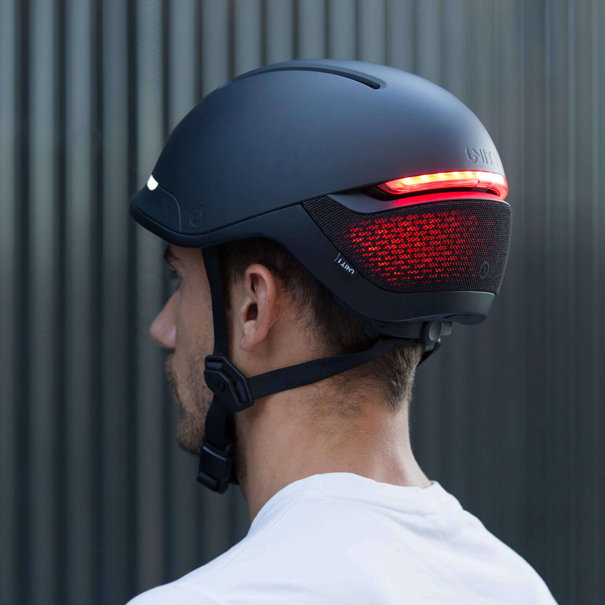 FARO Mips Smart Helmet | UNIT 1