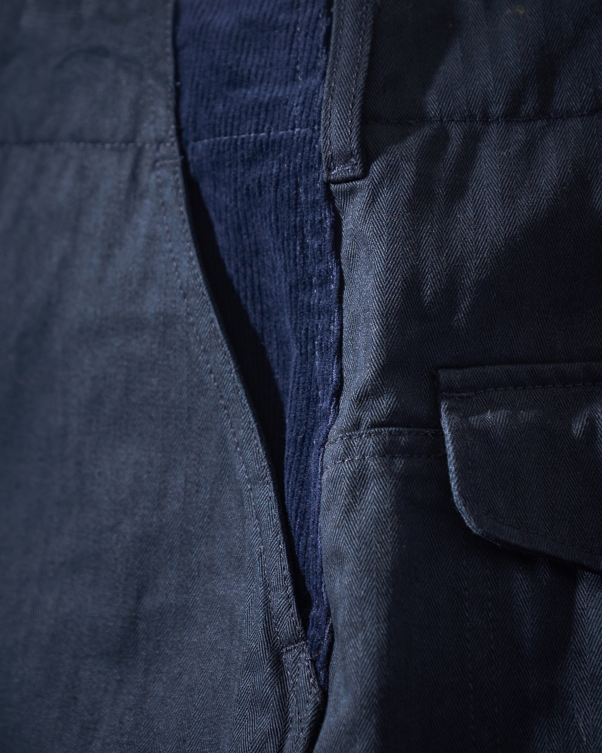 Deep Dive: Field Pant | Nepenthes New York