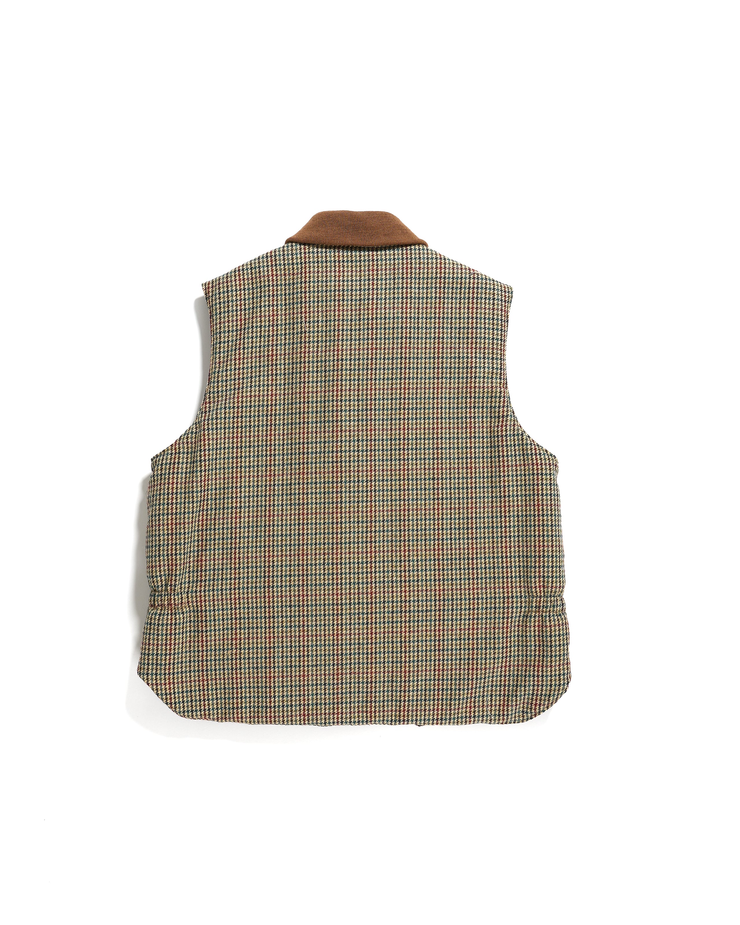 買換応援 JöICEADD｜Unevenness Knitted vest | www.restaurantsfoods.com