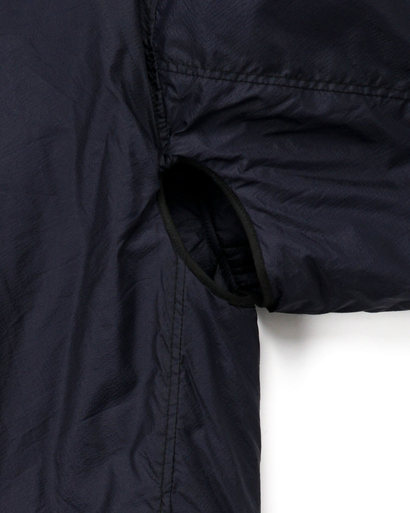 [DEEP DIVE] LINER JACKET | Nepenthes New York