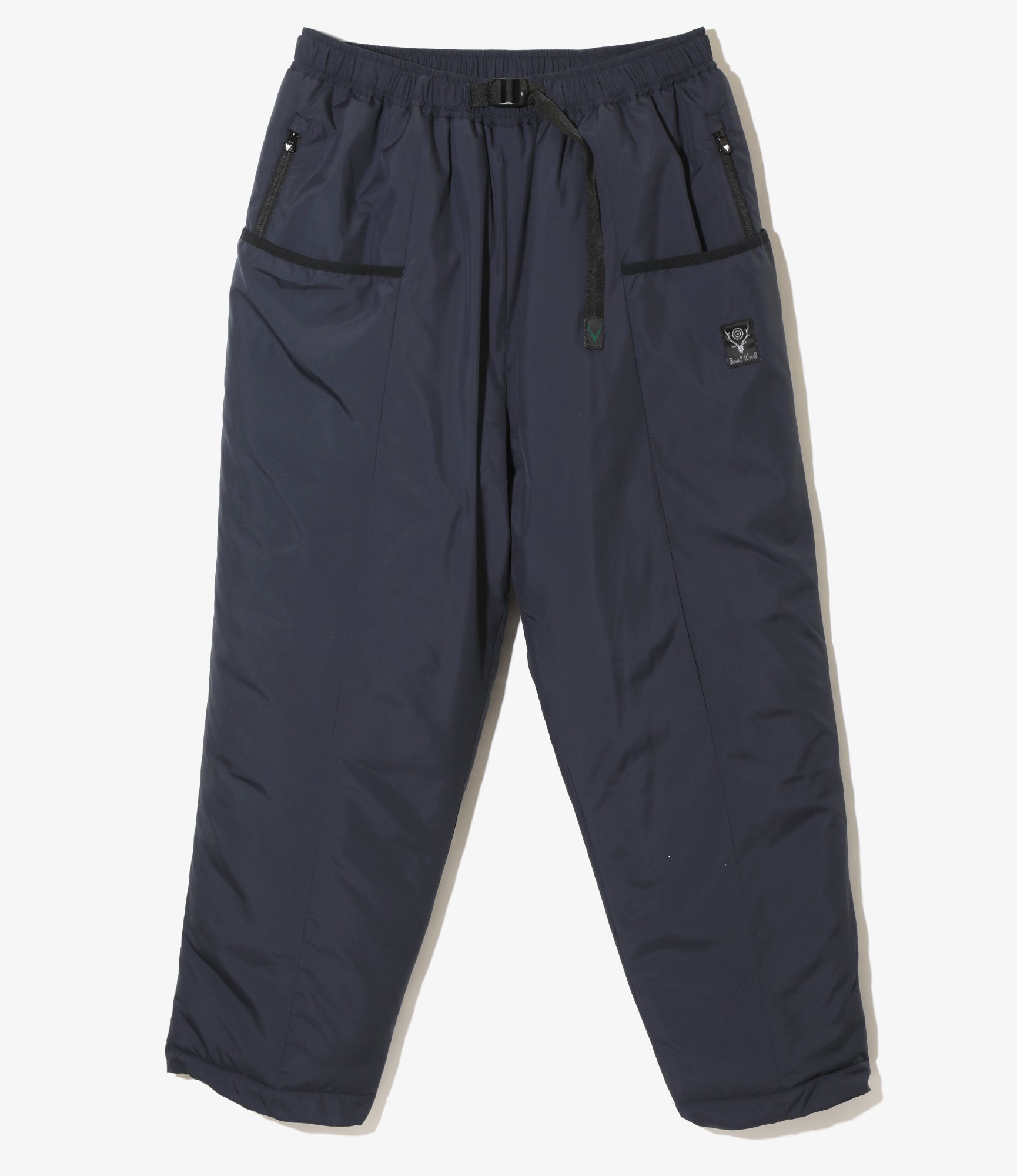 おトク情報がいっぱい！ South2 West8 S.L Trail Pant 新品未使用