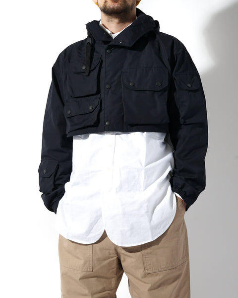 SPECIAL RELEASE] Engineered Garments x Beams+ Convertible Parka 