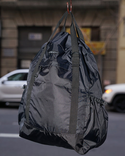 IN STOCK] UL 3 Way Bag | Nepenthes New York