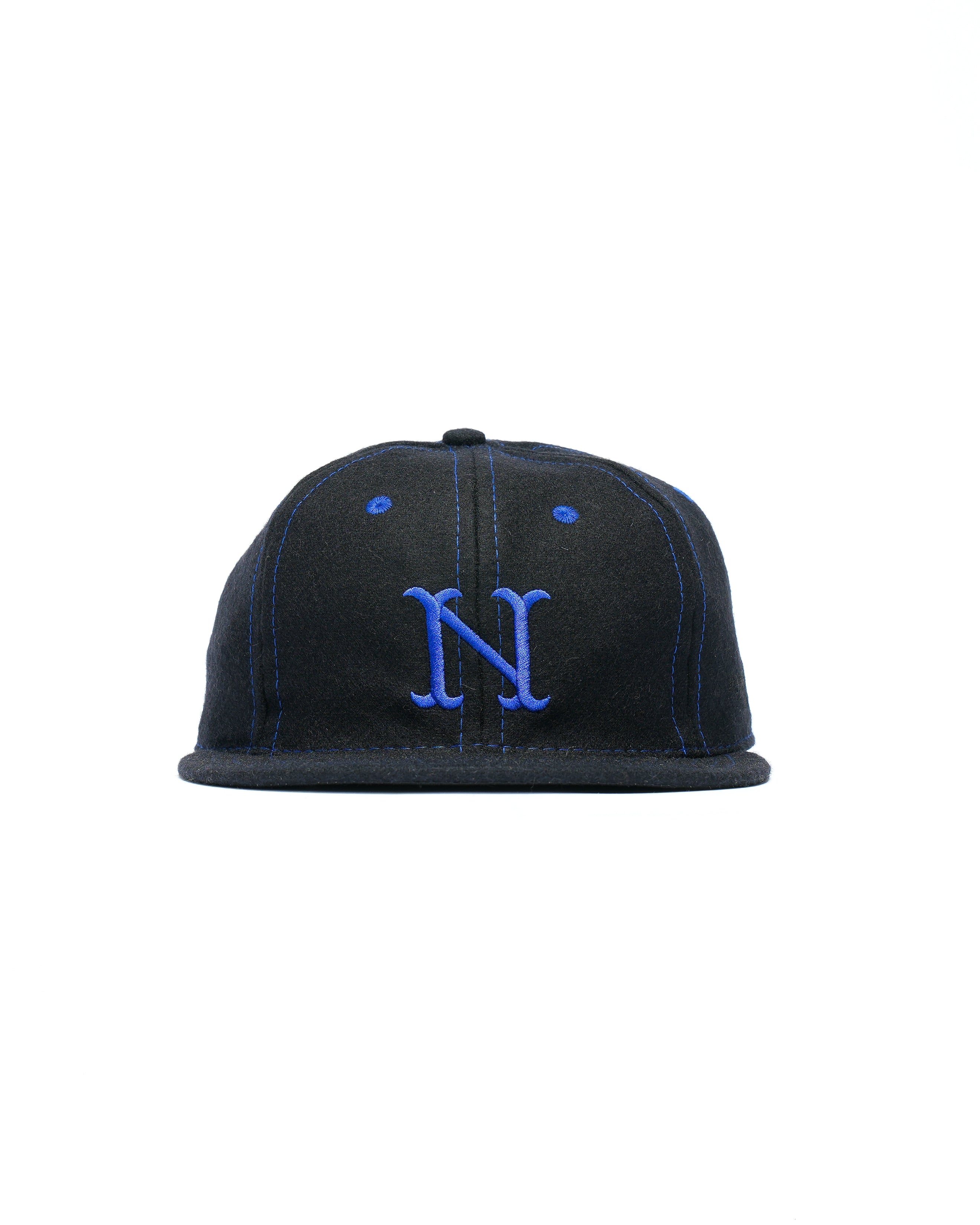 Nepenthes New York x Better Gift Shop - New Era Cap - Navy