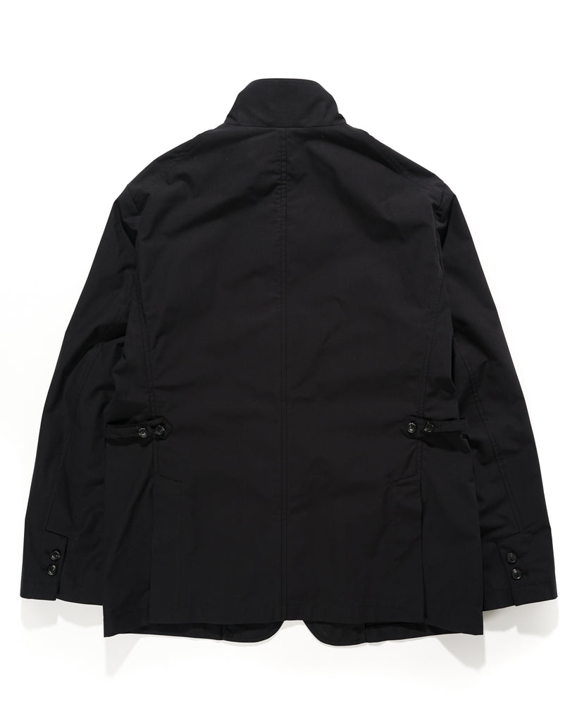 Structured Jacket Engineered Garments x Baracuta - Black