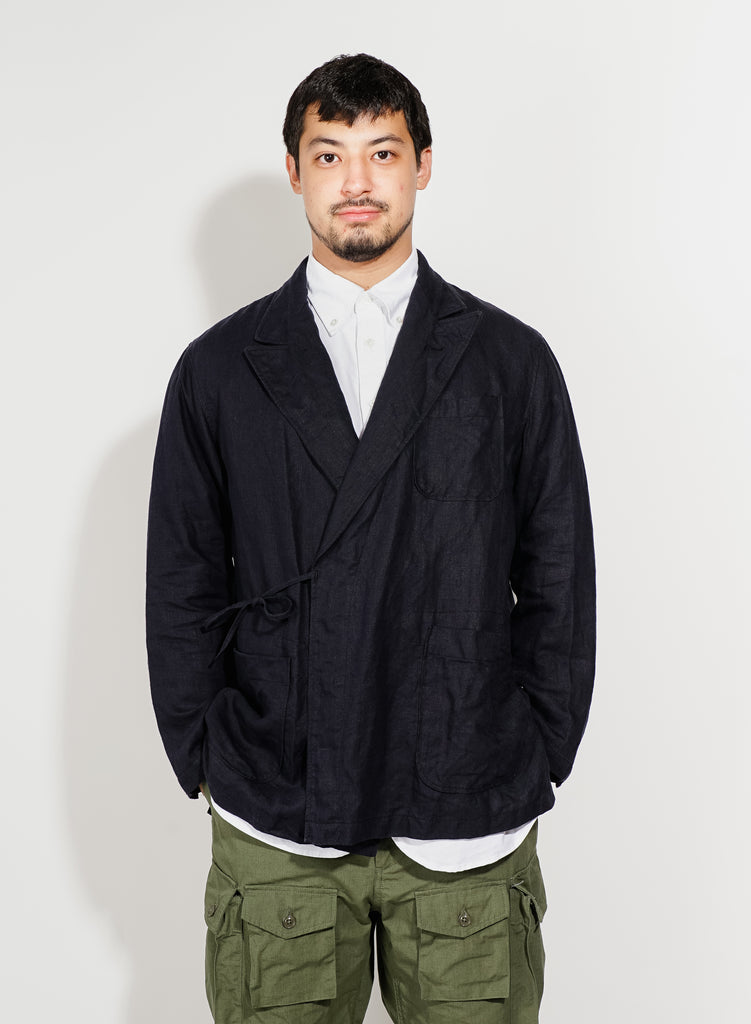 ENGINEERED GARMENTS LoiterJacket 2022SS 日本最大級 nods.gov.ag