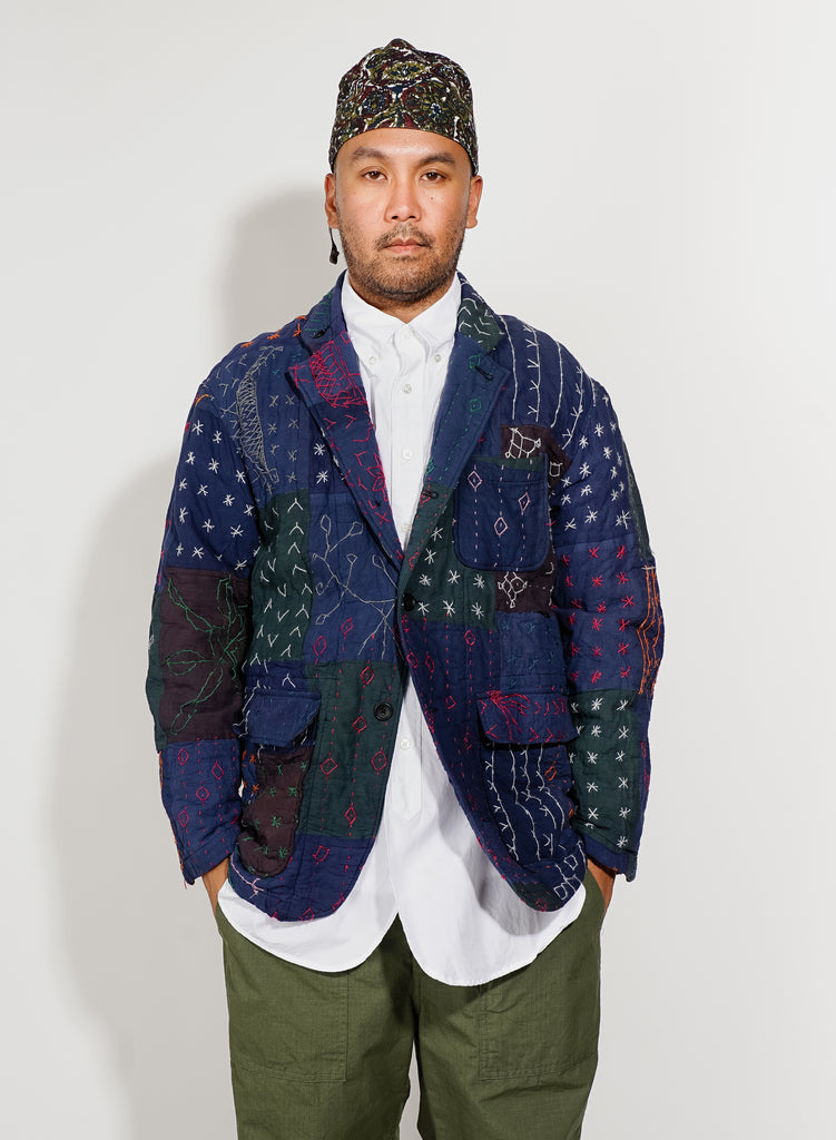 ENGINEERED GARMENTS/ WADETWEED-