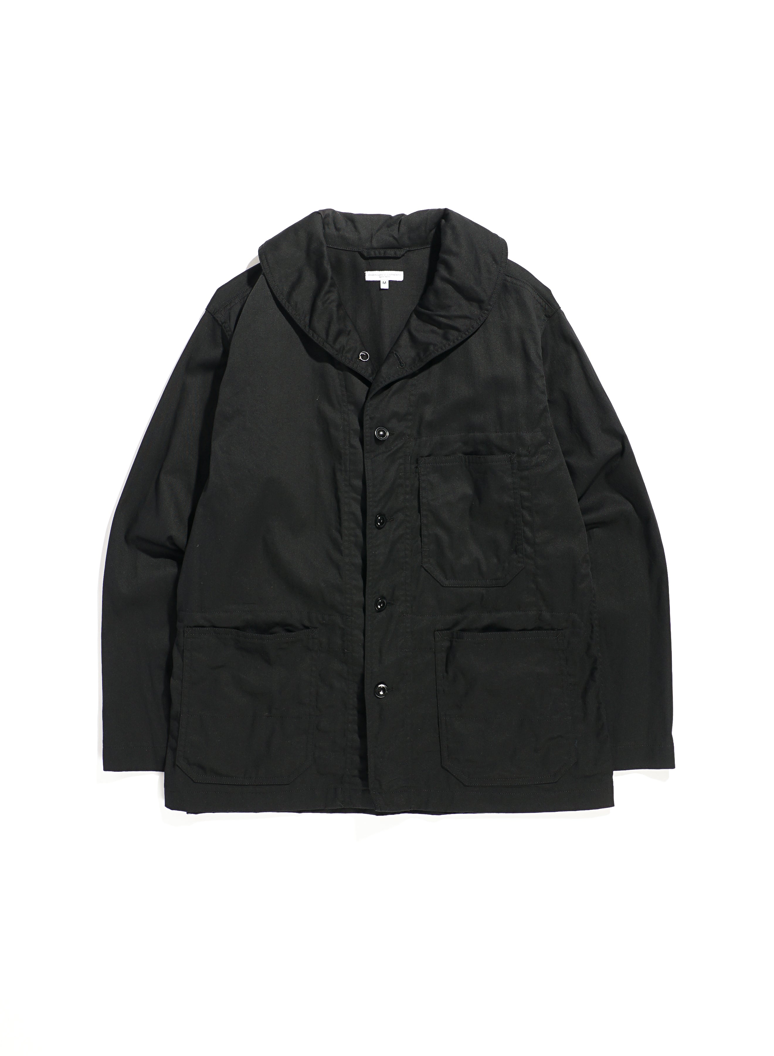 G9 Ma1 Engineered Garments x Baracuta - Beech | Nepenthes New York