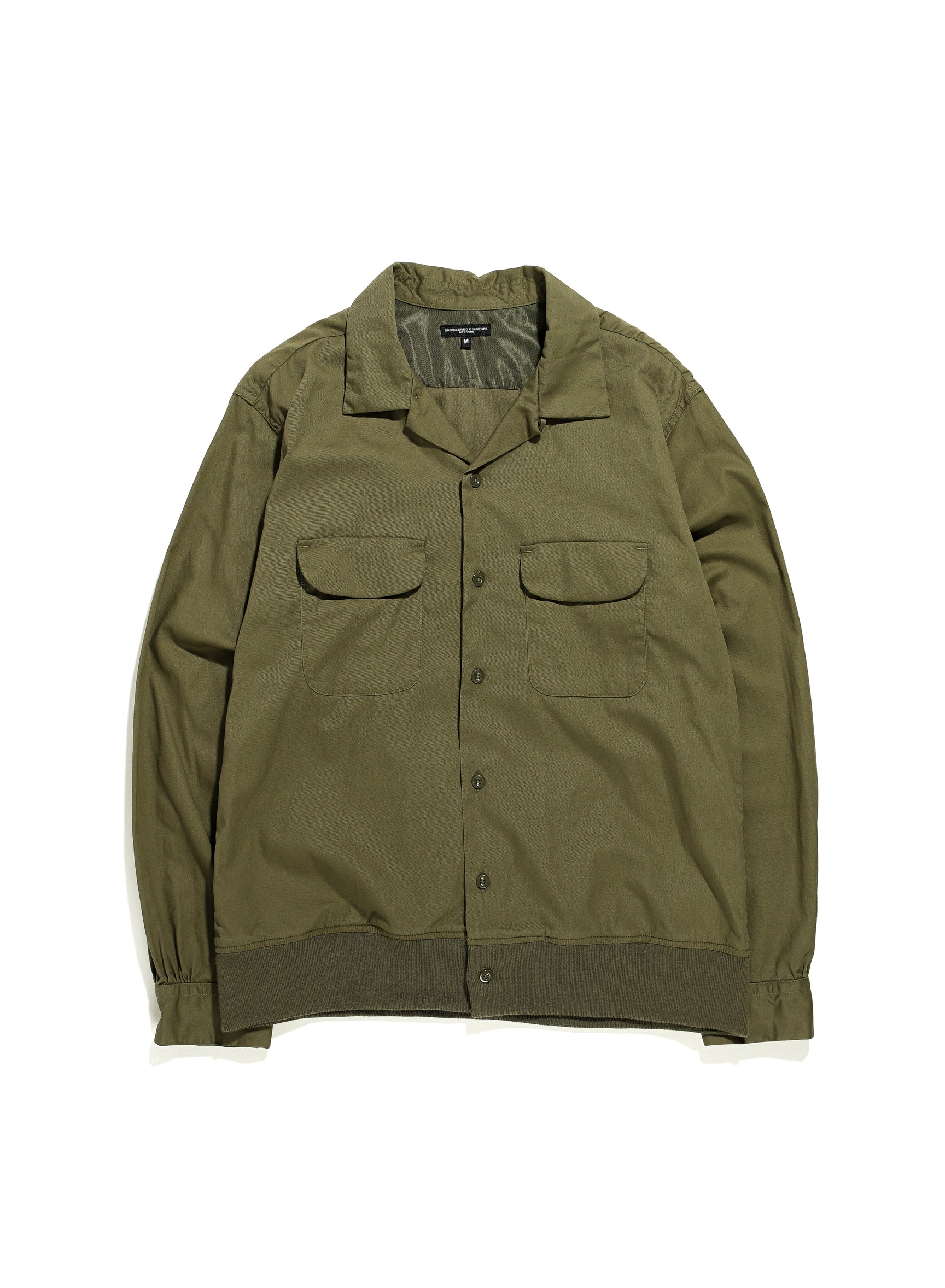 Engineered Garments | Nepenthes New York