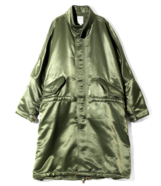 通信販売 Rhodolirion evening coat nrsports.com.br