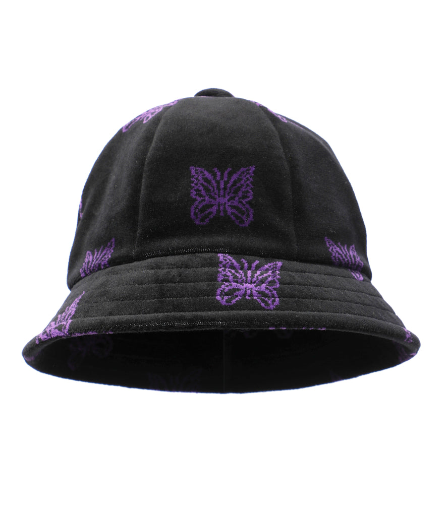 ２セット以上購入で、おまけ１本 20SS needles Bermuda Hat papillon