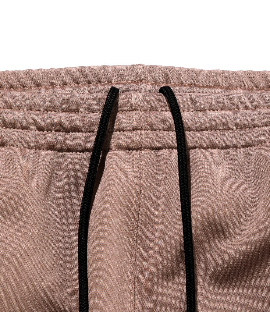 NEEDLES Boot-Cut Track Pant TAUPE / S | sweatreno.com