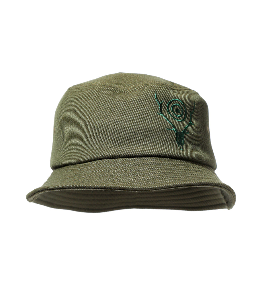 日本製】 NEEDLES（ニードルス） Bucket バケットハット Hat needles