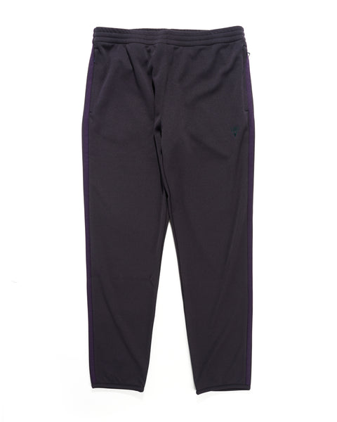 Trainer Pant - Navy Poly Smooth | Nepenthes New York