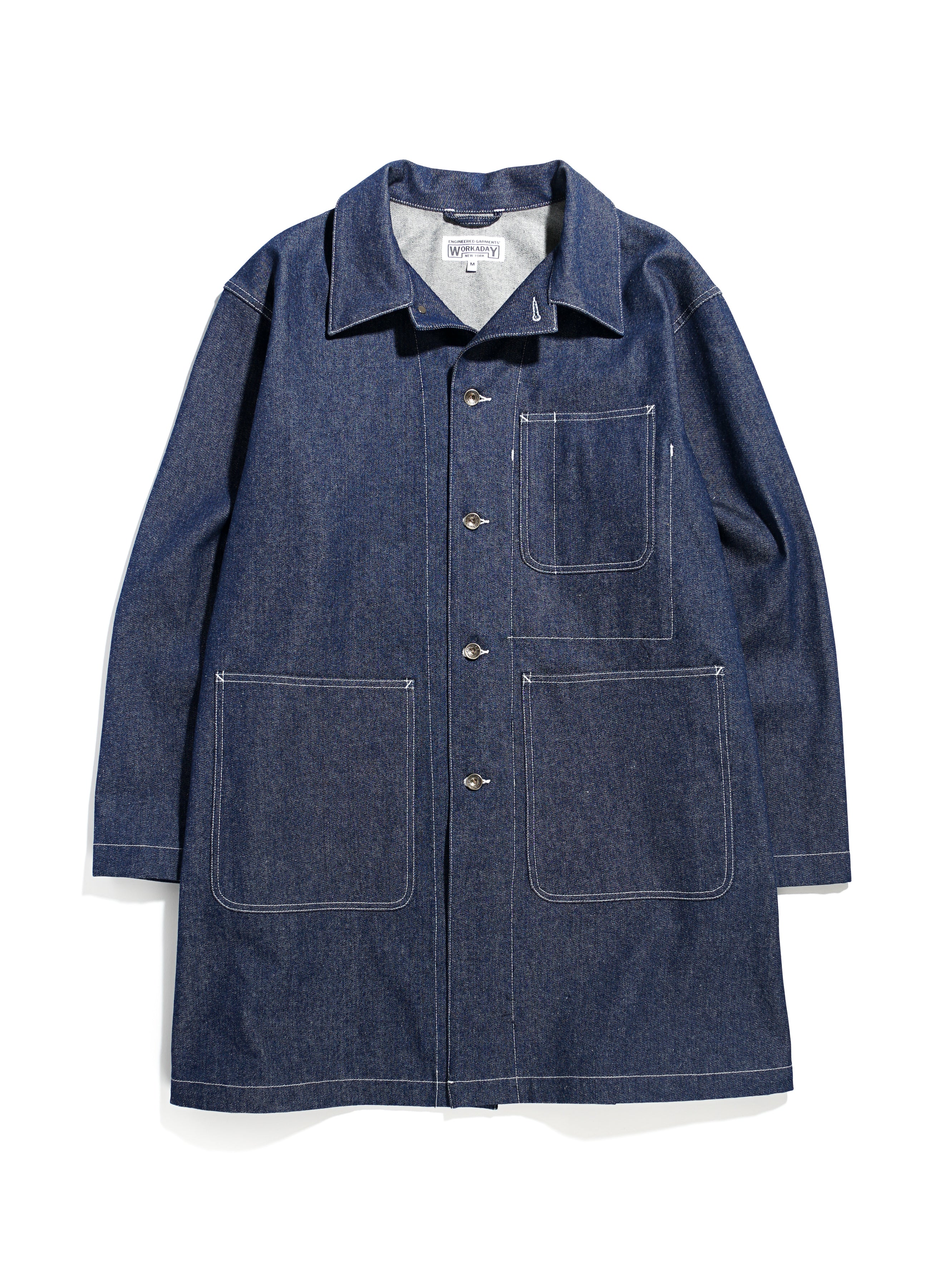 ANNAUT / DAILY UTILITY SH JACKET Lサイズ アーバンリサーチ (ラスト