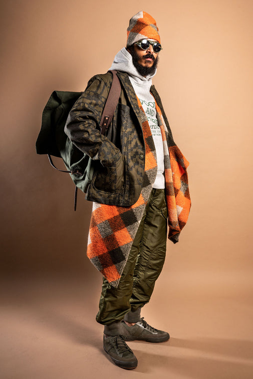 Engineered Garments - Fall / Winter 2023 | Nepenthes New York