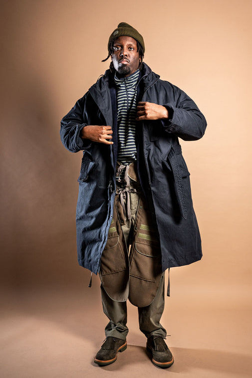 Engineered Garments - Fall / Winter 2023 | Nepenthes New York