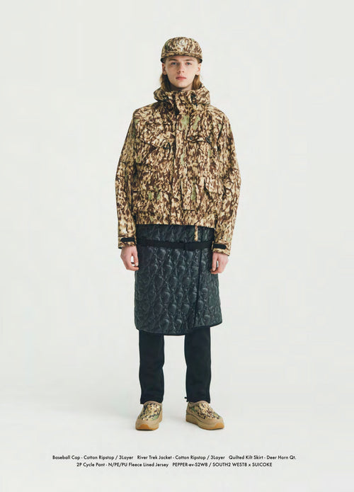 South2 West8 - Fall / Winter 2023 | Nepenthes New York