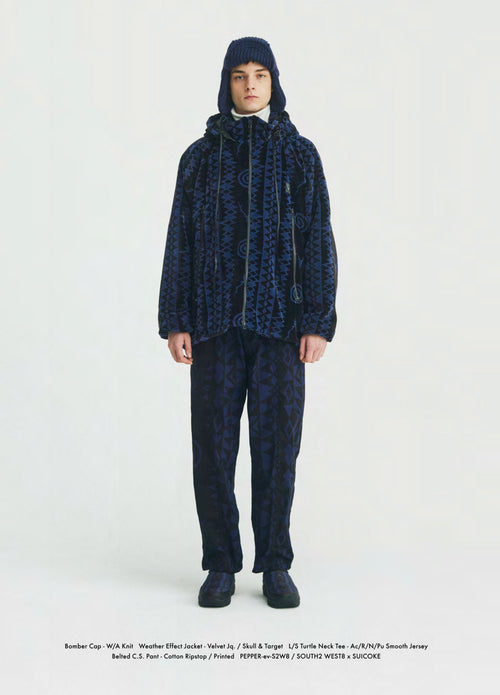 South2 West8 - Fall / Winter 2023 | Nepenthes New York