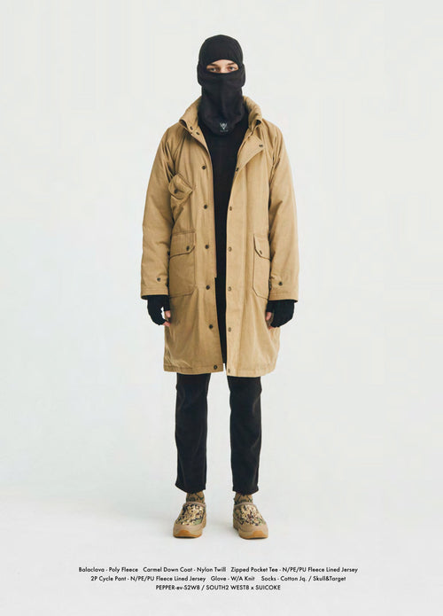 South2 West8 - Fall / Winter 2023 | Nepenthes New York